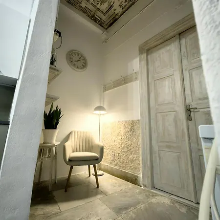 Appartamento Belli Motif