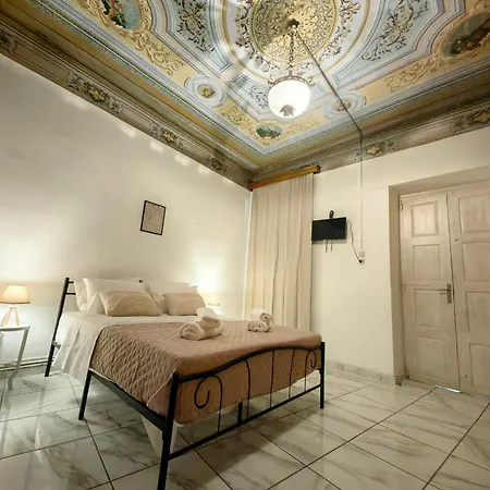 Appartamento Belli Motif *