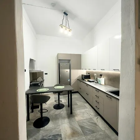 Belli Motif Appartamento *