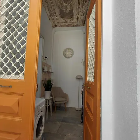 Appartamento Belli Motif